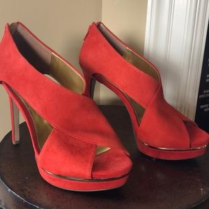 Carlos by Carlos Santana heel